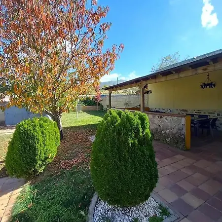 Acogedor En Otero De Herreros!!! شقوبية