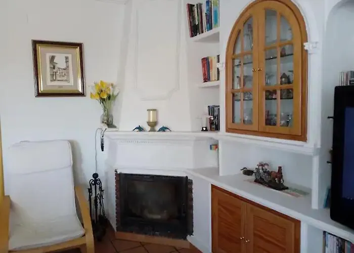 Acogedor En Otero De Herreros!!!